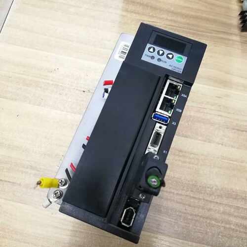 议价拆机 久同伺服驱动器 总线值伺服 TSVB-EA030L