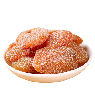 竹盐枇杷干正宗甘草原味无添加剂2025新货水果干蜜饯零食大全批发