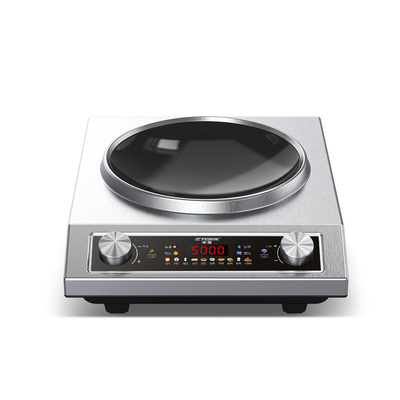 正品半球多功能家用凹面电磁炉