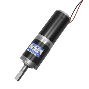 GA32Y-31ZY行星12v24v直流减速电机微型马达齿轮可调速大扭力电机