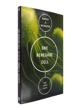 OneRenegadeCell一个叛变细胞