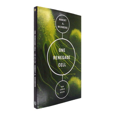 OneRenegadeCell一个叛变细胞