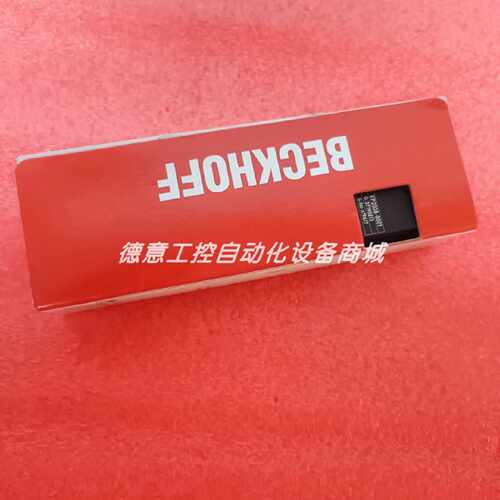 议价EP1809-0022 EP1809-0021 EP6002-0002  倍福  模块 现货议价