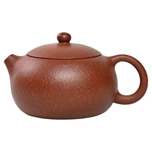 宜兴紫砂壶名家工艺师纯手工原矿降坡泥经典西施壶新中式家用茶具