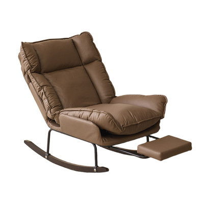 折叠摇摇椅躺椅大人可睡可躺