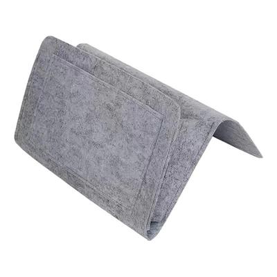 床头收纳包挂袋遥控器宿舍储物袋