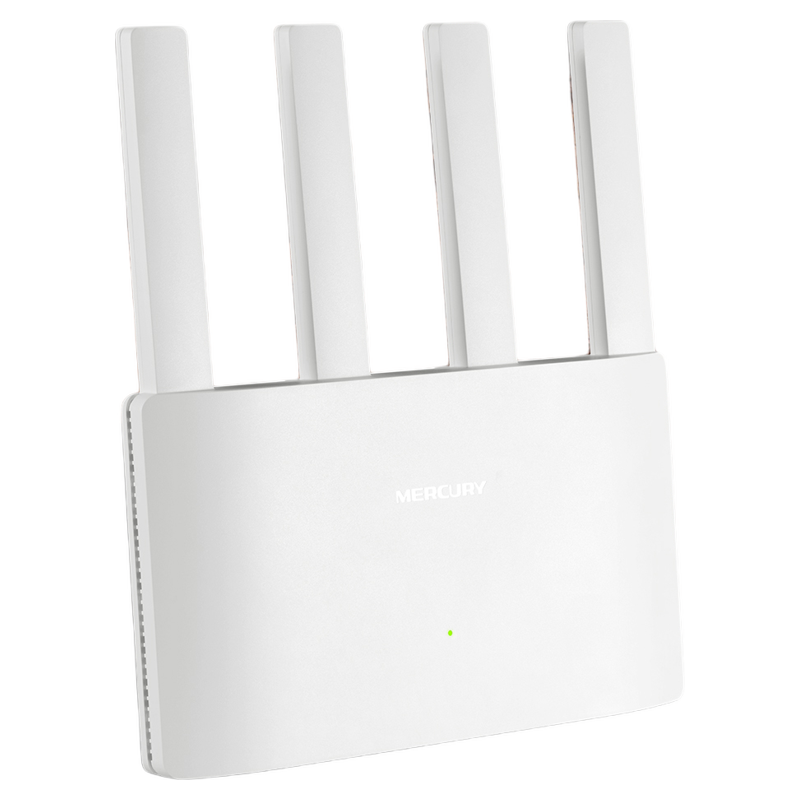水星wifi6千兆无线路由器AX1500