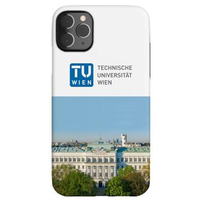 TUW维也纳技术大学手机壳苹果