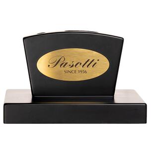 Pasotti雨伞底座1孔1鞋提单孔多孔伞座配件伞架商用家用