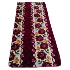 大货车卧铺垫毛绒棉垫适用于卡车解放J6P天龙豪沃欧曼卧铺毛毯垫