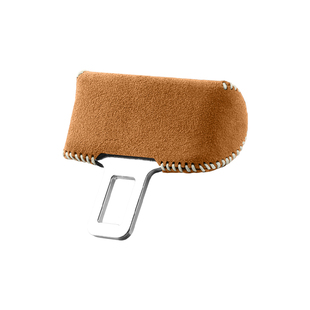 梵汐适用于岚图泰山改装安全带扣装饰套知音追光L配件FREE+配件