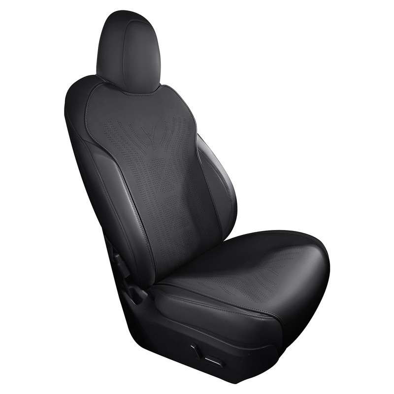 特斯拉modelY/model3专用坐垫
