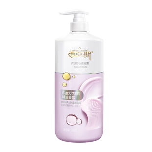 西亚斯沐浴露液浪漫邂逅摩登魅香精油香氛持久留香滋润保湿正品