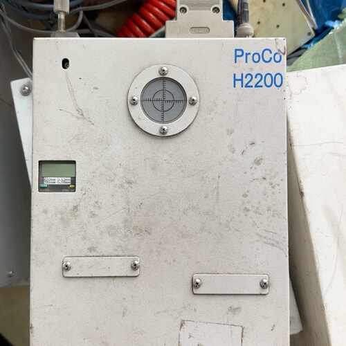 配件ProCo H2200 准则仪 现货 议价议价