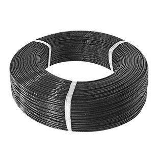 1007电子线26/24/22AWG镀锡铜超细led连接电子线特细单芯多股线