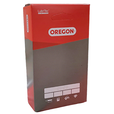 OREGON奥力根油锯高枝锯1/4链条