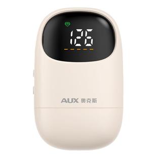 奥克斯胎心监测仪孕妇家用监护仪多普勒听胎儿胎动胎心仪器专医用