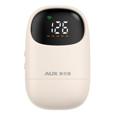奥克斯胎心仪丨精准测胎心