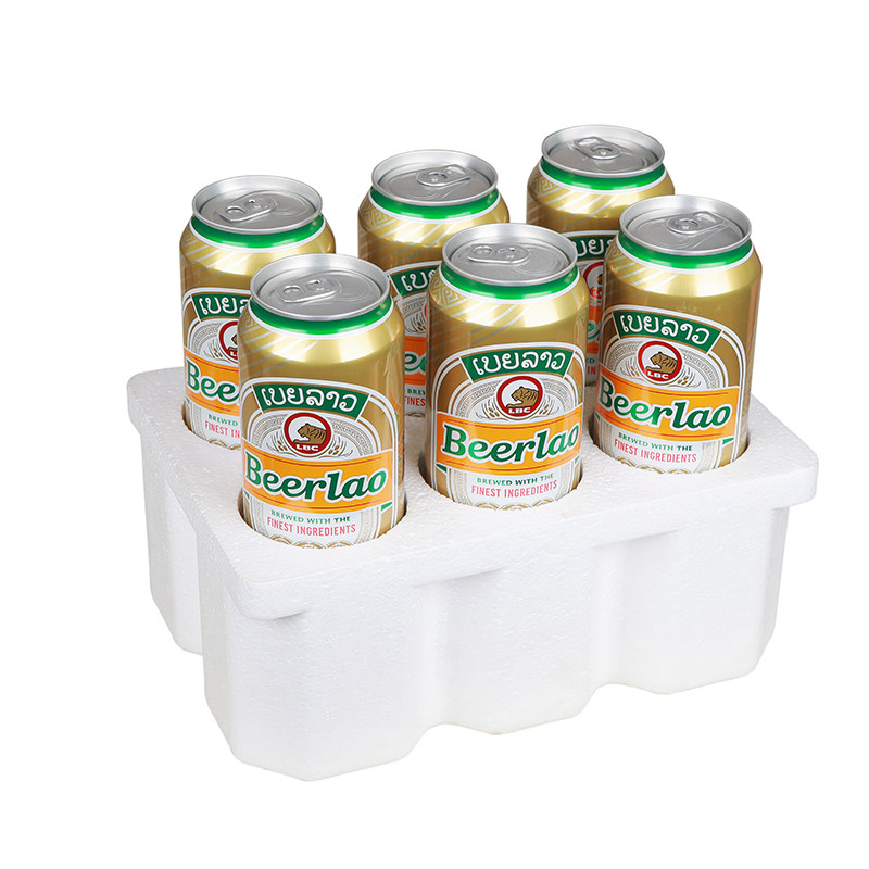 6瓶装老挝啤酒原装进口精酿啤酒