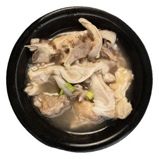 米小福猪肚鸡汤常温料理包预制菜汤包半成品商用快餐外卖速食