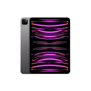 Apple/苹果iPad pro2022款 11寸ipadproM2芯片 平板电脑 官方正品