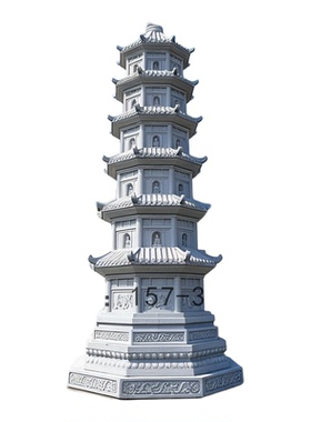 龙柱文化柱广场汉白玉华表祥云柱