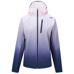 HELLY HANSEN/HH 26夏新男女ARCV专业户外亲肤高弹透气连帽防晒衣