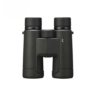 Nikon日本进口P系列双筒望远镜高倍高清军版专业级寻物镜可接手机