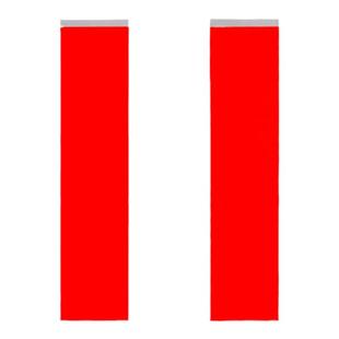 2026新年春联纸全年红纸无字万年红加厚书法空白马年写对联专用纸