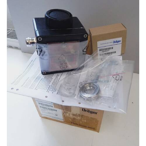Drger ARWE0024 Transmitter EX ATEX  ARWE0717 Ex Sensor PR Un