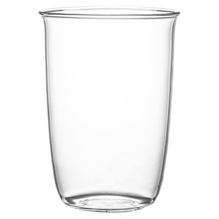 金鱼气泡水玻璃杯透明杯子游泳汉堡软糖冷饮杯摆摊调酒专用杯