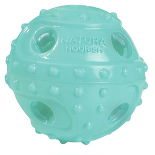 狗狗玩具磨牙漏食球中大型犬边牧泰迪解闷神器丰荣藏食益智嗅闻