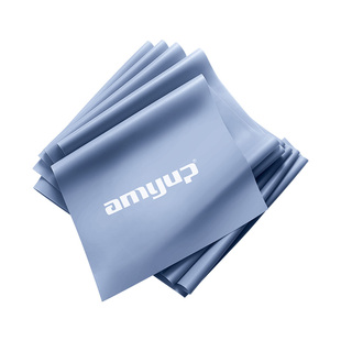 弹力带康复训练脚踝腿型矫正医用术后恢复弹力拉力阻力带力量训练