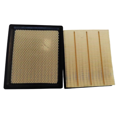 江淮皮卡帅铃T6T8悍途国六空滤