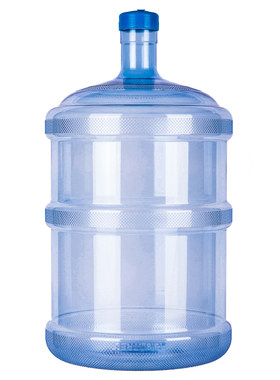水桶纯净18.9升钢化家用食品级