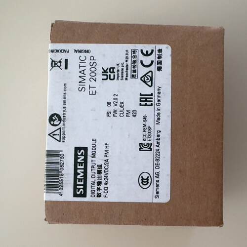6ES7 136-6DB00-0CA0