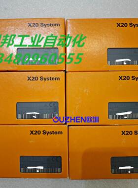 议价贝加莱模块X20PS3300全新原装奥地利 现货当天发货