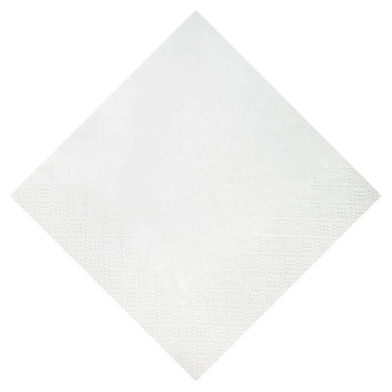牛排专用餐巾纸超大抽纸40*40cm