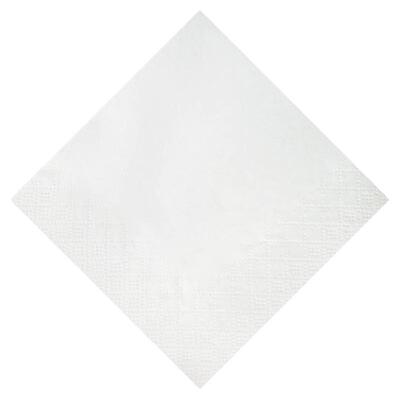 牛排专用餐巾纸超大抽纸40*40cm