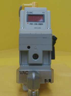 AMAT Applied Materials 0021-78095 Z1/(IT) ITV2001-312N4-DIQ0