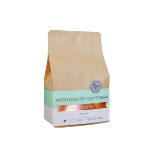 ROEY 酒香洪都拉斯雪莉咖啡豆酒桶发酵增味处理手冲咖啡豆 250g