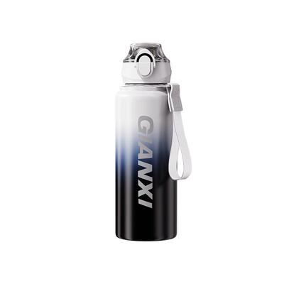 保温杯男款大容量水杯316