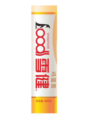 雪健鸡蛋挂面800g面条家用