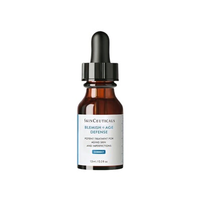 修丽可五酸精华液15ml果酸精华液