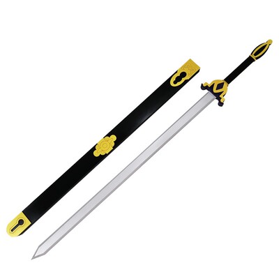 FGO兰陵王三破满o道具剑