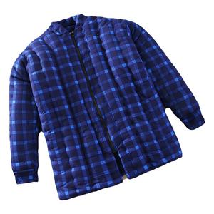 纯棉花手工棉袄中老年人棉裤男士款抗寒东北冬季老头爸爸棉衣加厚