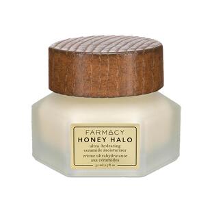 【百亿补贴】Farmacy蜂蜜柔润精华面霜50ml有效期至27年3月