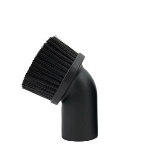 洁霸东亿家用吸尘器头吸头毛刷头大扁嘴配件大全长扁吸BF500接头