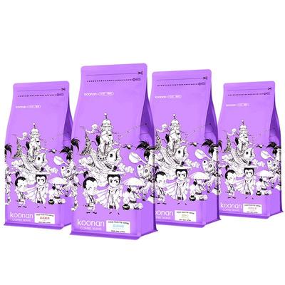 koonan阿拉比卡咖啡豆咖啡豆