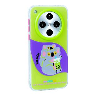 GGSHARE寄居蟹原创设计适用oppox8ultra手机壳合集带磁吸支架新款x8s+手机套防摔小众高级感超好看磨砂保护套